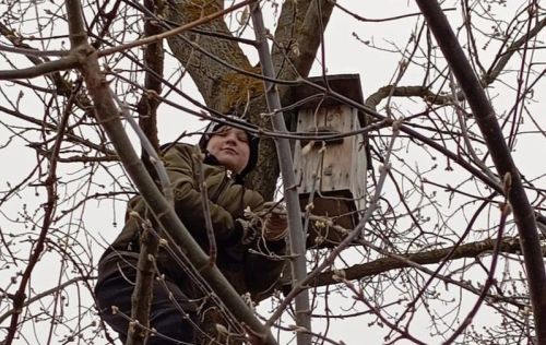 В Татарстане продолжается экологическая акция «Эковесна 2025»
