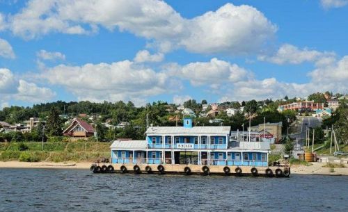 Какой будет погода в Верхнеуслонском районе 10 апреля 2025 года