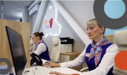 В Татарстане при центрах занятости работают женские кубы