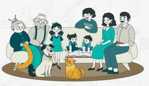 Россиядә гаилә конкурсы игълан ителде