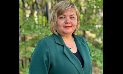 Эльвира Сафиуллина: «Большое счастье - любить свою работу»