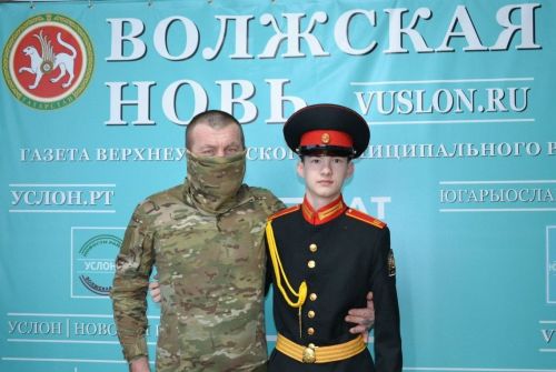 Роман Гужов: «Пацанов жалко, они мне в сыновья годятся»