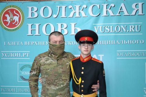 Роман Гужов: «Пацанов жалко, они мне в сыновья годятся»