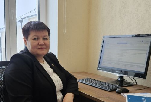 Служить людям: несгибаемый характер и доброе сердце Лилии Хурматуллиной