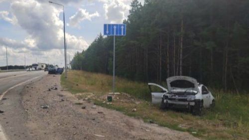 В Верхнеуслонском районном суде вынесли приговор водителю из Буинского района