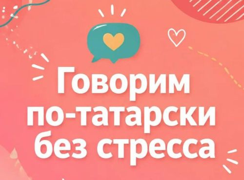 Учим говорить в транспорте уверенно: «Стрессыз татарча сөйләшәбез»