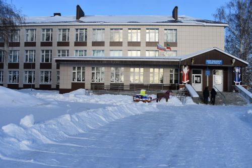 Ильдар Гильмутдинов провел очередную встречу с избирателями