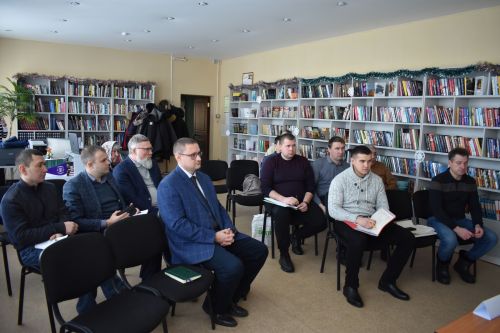 В Куралове обсудили предстоящие весенне-полевые работы
