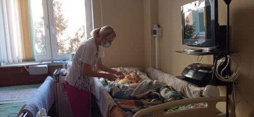 В Верхнеуслонском районе откроют отделение паллиативной службы