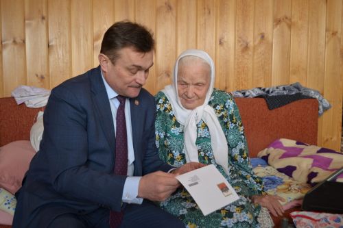 Алифа Сафина: «Я буду жить до 120 лет!»