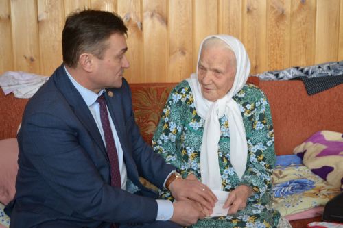 Алифа Сафина: «Я буду жить до 120 лет!»