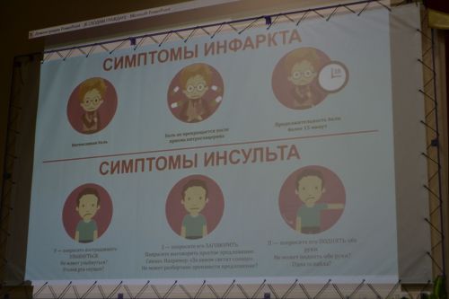 Пешеходный тротуар по Центральной улице в Введенской Слободе, по-прежнему, в приоритете