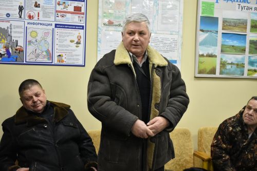 В Маматкозине планируют реконструировать памятник участникам Великой Отечественной войны