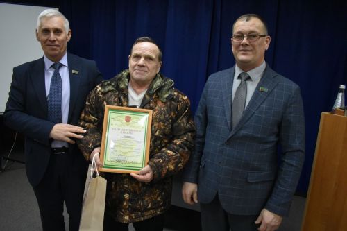 В Маматкозине планируют реконструировать памятник участникам Великой Отечественной войны