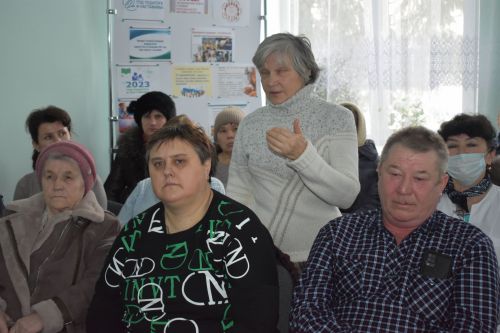 В Соболевском сельском поселении более половины бюджета - собственные доходы
