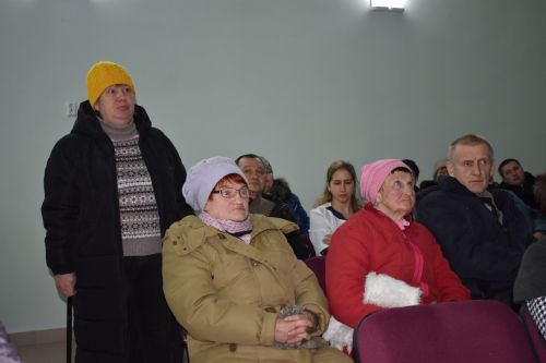 В Октябрьском поселении активно реализуются различные программы