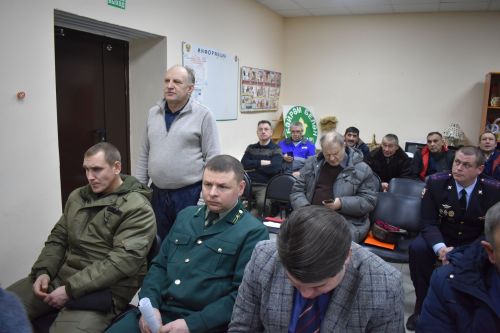 Строители трассы М-12 помогли пополнить бюджет Вахитовского поселения