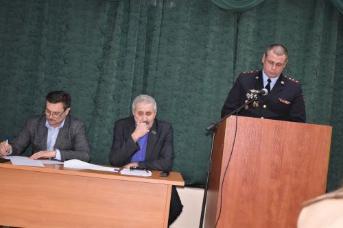 Строители трассы М-12 помогли пополнить бюджет Вахитовского поселения