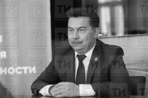 Минниханов: Марат Садыков внес большой вклад в укрепление системы здравоохранения РТ