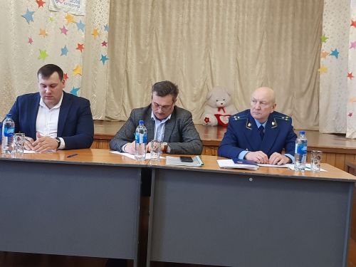 Ремонт клуба в Коргузе вновь отложен