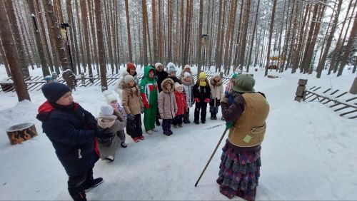 Невероятный успех верхнеуслонцев на международном фестивале в Великом Устюге