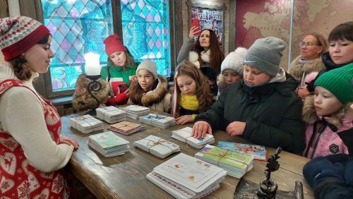Невероятный успех верхнеуслонцев на международном фестивале в Великом Устюге