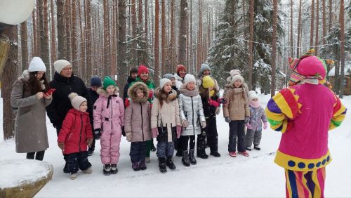 Невероятный успех верхнеуслонцев на международном фестивале в Великом Устюге