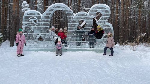 Невероятный успех верхнеуслонцев на международном фестивале в Великом Устюге