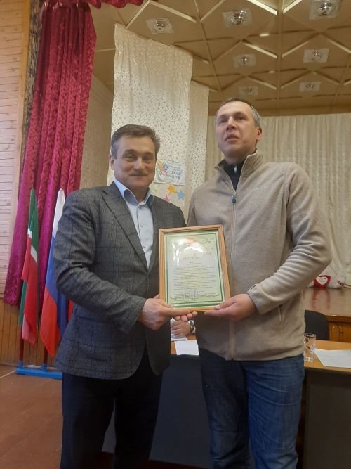 Ремонт клуба в Коргузе вновь отложен