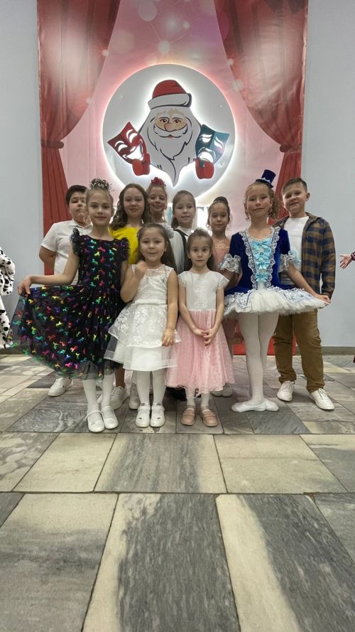 Невероятный успех верхнеуслонцев на международном фестивале в Великом Устюге