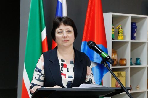 Рустам Файрушин избран руководителем исполкома Верхнеуслонского района