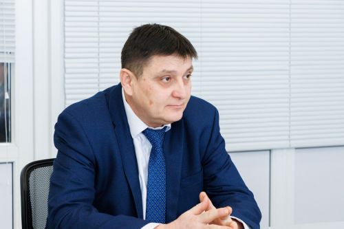 Рустам Файрушин избран руководителем исполкома Верхнеуслонского района