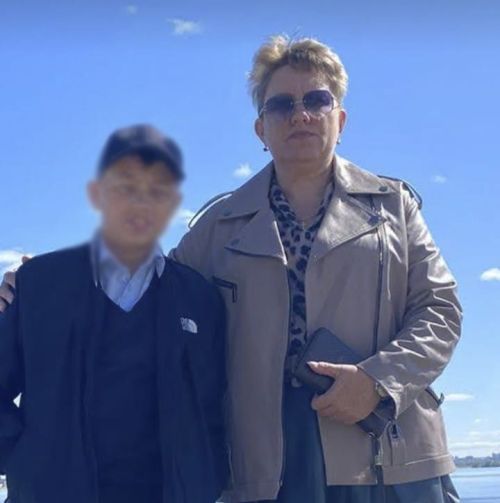 Марина Широчкова: «Этот ребенок заполнил пустоту в моей душе»