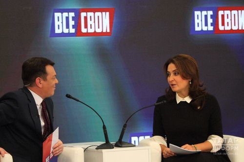 Благодаря поддержке властей в Татарстане смогли трудоустроиться 77 бывших участников СВО