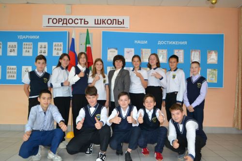 Если б не было учителя, не был бы мир так удивителен