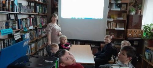 Мне по сердцу мой любимый край