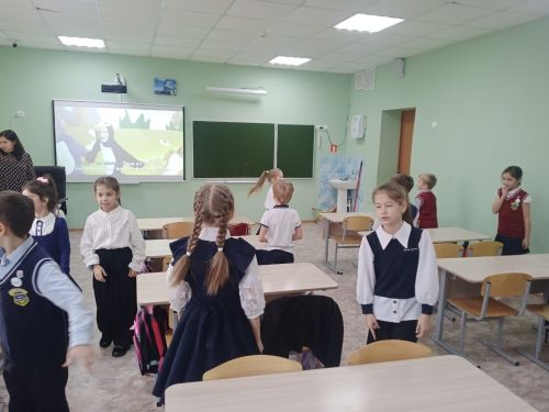 На пути к реализации “Закона о языках”
