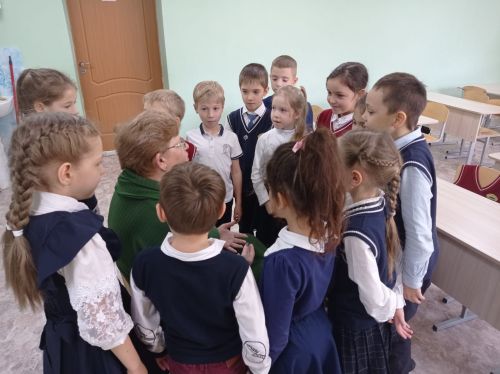 На пути к реализации “Закона о языках”