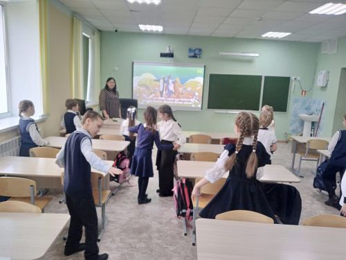 На пути к реализации “Закона о языках”