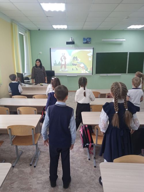 На пути к реализации “Закона о языках”