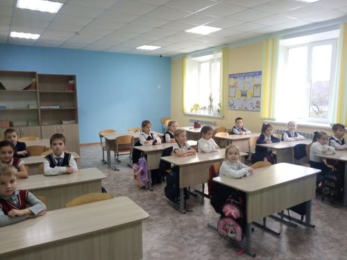 На пути к реализации “Закона о языках”