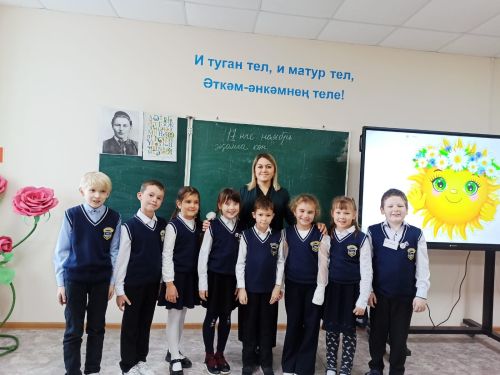 “Телләр турындагы закон”ны тормышка ашыру юлында