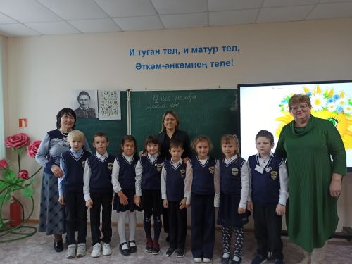 На пути к реализации “Закона о языках”