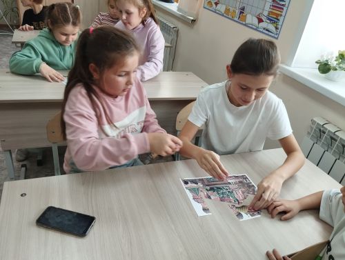 Мы все одна семья: отмечаем День народного единства