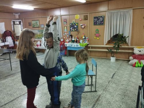 Праздник тыквы прошел в селе Ямбулатово