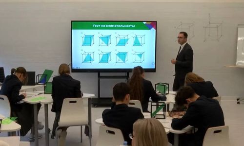 Арман Костанян: «Дети не учатся у тех, кто им не интересен»