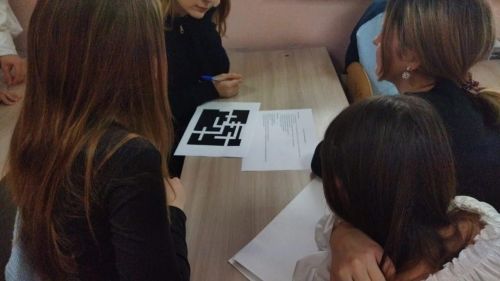 Үткәннән башка киләчәк юк