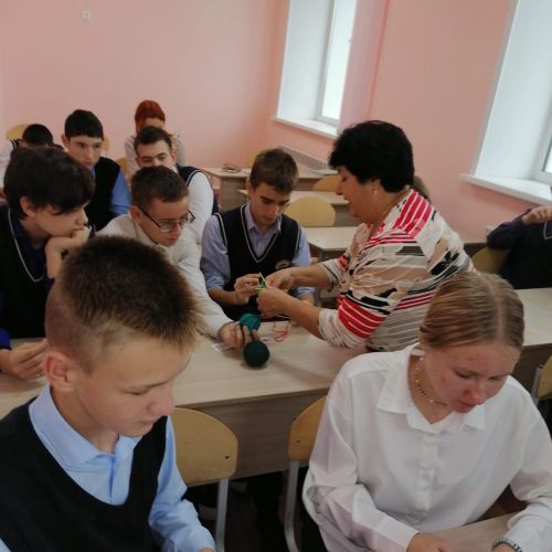 Үткәннән башка киләчәк юк