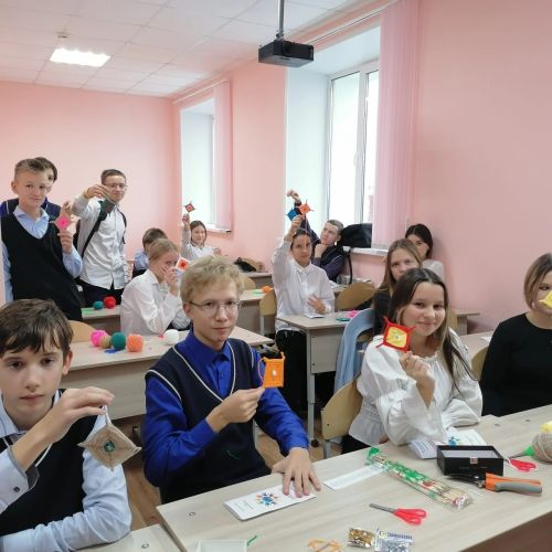 Үткәннән башка киләчәк юк