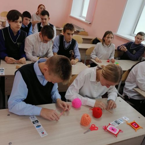 Үткәннән башка киләчәк юк